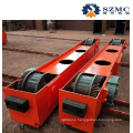 End Beam Use for Overhead Crane Steel Hot Sale